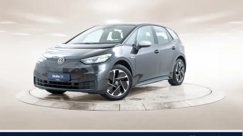 VOLKSWAGEN ID.3 PRO 150 KW 1st - P.sens, LED, ACC