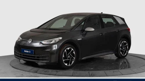 VOLKSWAGEN ID.3 PRO 150 KW 1st - ACC, Navi, LED, P.sens