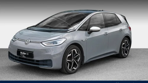 VOLKSWAGEN ID.3 PRO 150 KW 1st plus