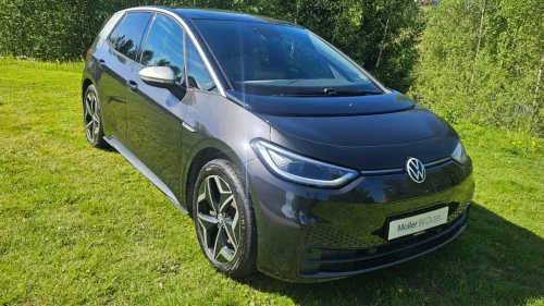 VOLKSWAGEN ID.3 PRO 150 KW 1st Plus - Matrix, R.Kam, ACC, Navi