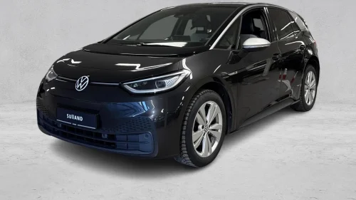 VOLKSWAGEN ID.3 PRO 150 KW 1st plus Transportfeste/ Matrix/ Kamera/ ++