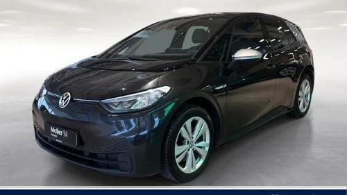 VOLKSWAGEN ID.3 PRO 150 KW 1st - Navigasjon|P.sens|Forvarming|LED|ACC