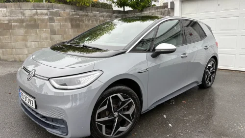 VOLKSWAGEN ID.3 PRO 150 KW 1st Plus