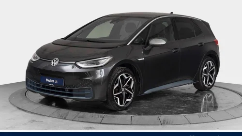 VOLKSWAGEN ID.3 PRO 150 KW 1st Plus - R.Kam, Matrix, ACC, Navi