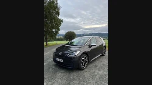 VOLKSWAGEN ID.3 PRO 150 KW 1st Plus