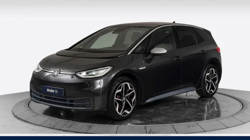 VOLKSWAGEN ID.3 PRO 150 KW 1st plus | LED-Matrix | Keyless | Ryggekamera | Navi