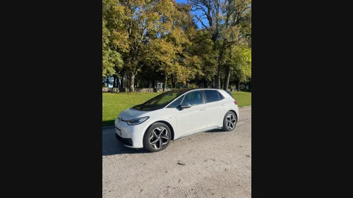 VOLKSWAGEN ID.3 PRO 150 KW 1st Plus