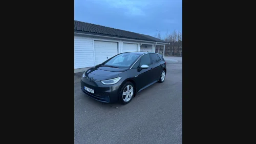 VOLKSWAGEN ID.3 PRO 150 KW 1st Plus