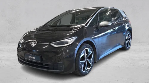VOLKSWAGEN ID.3 PRO 150 KW 1st plus