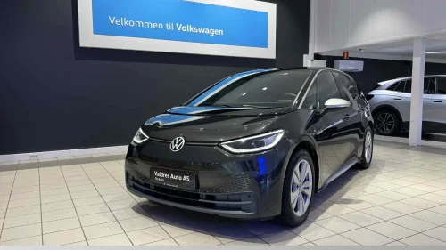 VOLKSWAGEN ID.3 PRO 150 KW 1st Plus , Led Matrix, R.kam, Keyless