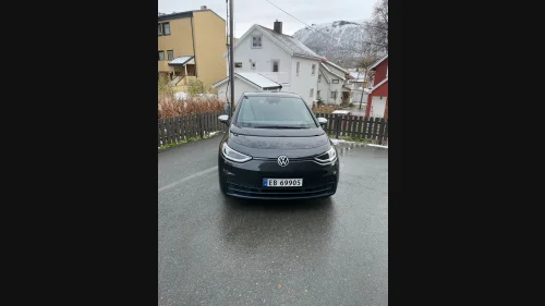VOLKSWAGEN ID.3 PRO 150 KW 1st Plus