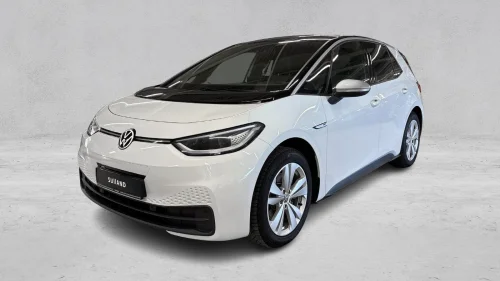 VOLKSWAGEN ID.3 PRO 150 KW 1st plus fleet