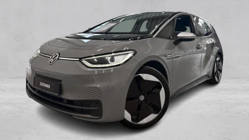 VOLKSWAGEN ID.3 PRO 150 KW 1st Max I HUD I El.sete I Mye utstyr