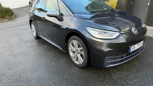 VOLKSWAGEN ID.3 PRO 150 KW 1st Pro