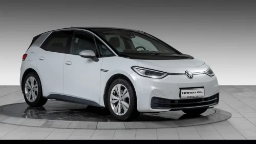 VOLKSWAGEN ID.3 PRO 150 KW Pro Performance 1st Edition