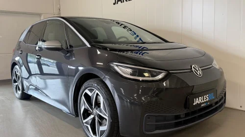 VOLKSWAGEN ID.3 PRO 150 KW 1ST Pro Performance 150KW /ACC/PDC/IQ/Kamera/CarPlay ++