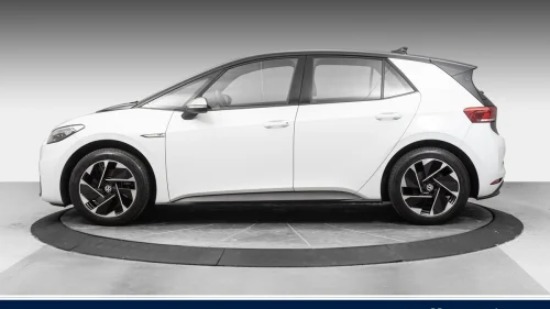 VOLKSWAGEN ID.3 PRO 150 KW 1st Oppv.ratt/ACC/Dab+