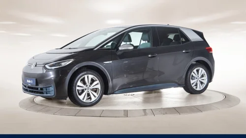 VOLKSWAGEN ID.3 PRO 150 KW 1st Plus|LEDMatrix|Keyless|Ryggekam|Rattvarme+