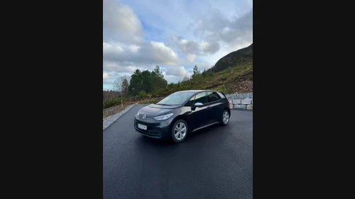 VOLKSWAGEN ID.3 PRO 150 KW 1st