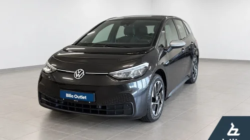 VOLKSWAGEN ID.3 PRO 150 KW Pro Performance 1st Edition Navi, ACC, LED