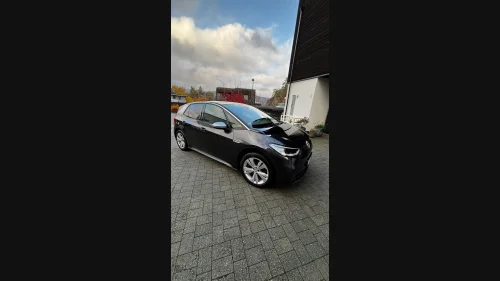 VOLKSWAGEN ID.3 PRO 150 KW 1st Plus
