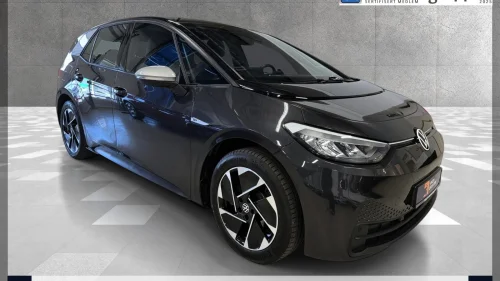 VOLKSWAGEN ID.3 PRO 150 KW PRO/422KM/ACC/VARMEPUMPE/NAVI/PDC/KEYLESS