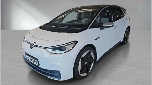 VOLKSWAGEN ID.3 PRO 150 KW 1st Max