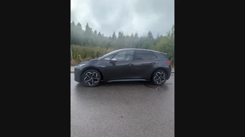 VOLKSWAGEN ID.3 PRO 150 KW 1st Plus