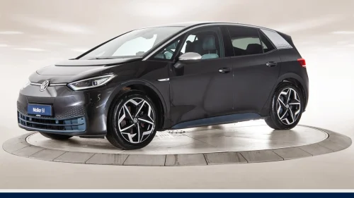 VOLKSWAGEN ID.3 PRO 150 KW 1st Plus|LEDMatrix|Keyless|Ryggekam|Rattvarme+