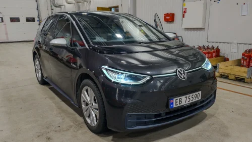 VOLKSWAGEN ID.3 PRO 150 KW 1st Pro Plus