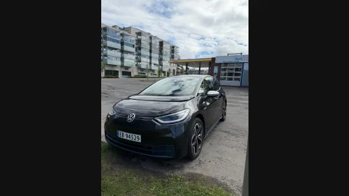 VOLKSWAGEN ID.3 PRO 150 KW Pro