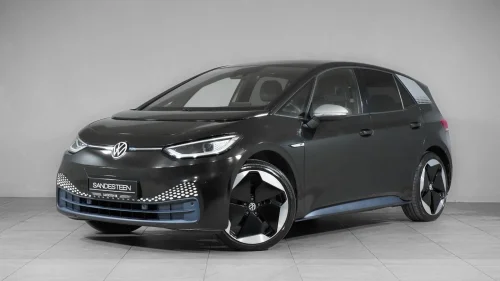VOLKSWAGEN ID.3 PRO 150 KW 1ST MAX/MASSASJESETER/HEADUP/ACC/BLINDSONE/PANORAMA TAK