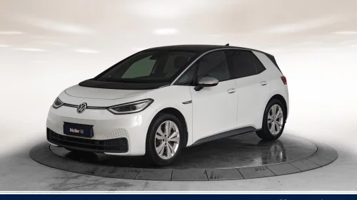 VOLKSWAGEN ID.3 PRO 150 KW 1st max - Pano, HUD, R.Kam, Matrix