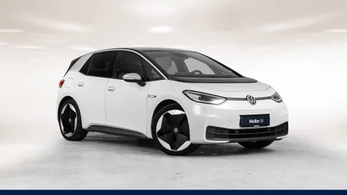 VOLKSWAGEN ID.3 PRO 150 KW 1st Max Matrix-Head Up-Panorama-Ryggekamera-El.seter-mm