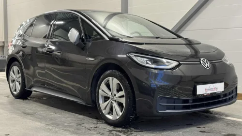 VOLKSWAGEN ID.3 PRO 150 KW PRO 150 KW 1.ST Edition En eier