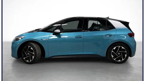 VOLKSWAGEN ID.3 PRO 150 KW PRO 150 KW 1ST /Led/Carplay/ACC/Varmepumpe/Navi/Lav km