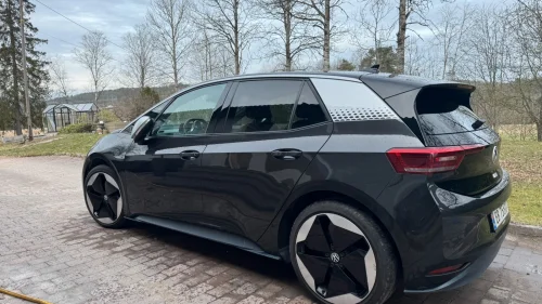 VOLKSWAGEN ID.3 PRO 150 KW 1st Max