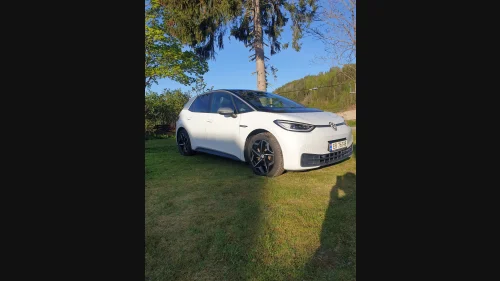 VOLKSWAGEN ID.3 PRO 150 KW 1st Plus/Matrix/150kw/Led/P-varmer/ryggekamera