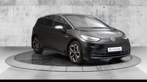 VOLKSWAGEN ID.3 PRO 150 KW Pro Performance 1st Edition ACC/NAVI/DAB/CARPLAY/R.KAM