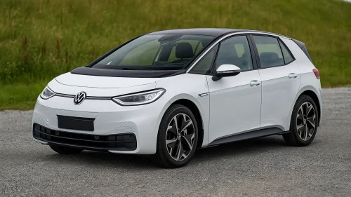 VOLKSWAGEN ID.3 PRO 150 KW 1st