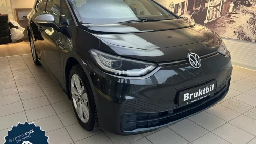 VOLKSWAGEN ID.3 PRO 150 KW ID.3 1st plus