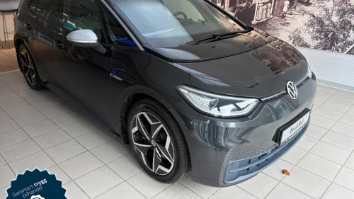 VOLKSWAGEN ID.3 PRO 150 KW 1st Plus