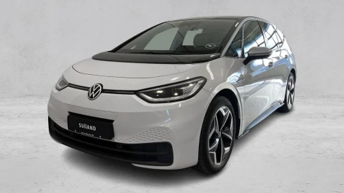 VOLKSWAGEN ID.3 PRO 150 KW 1st plus