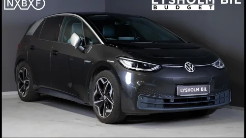VOLKSWAGEN ID.3 PRO 150 KW 1st Plus Pro Performance/Matrix/Rattvarme/Navi/Acc