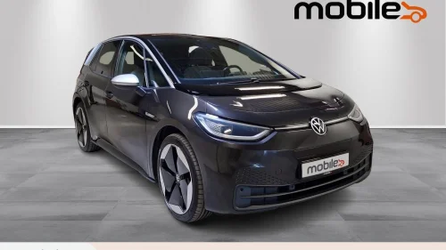 VOLKSWAGEN ID.3 PRO 150 KW 1st