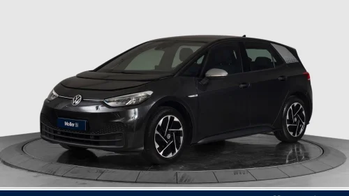 VOLKSWAGEN ID.3 PRO 150 KW 1st - P.Sens, ACC, Navi