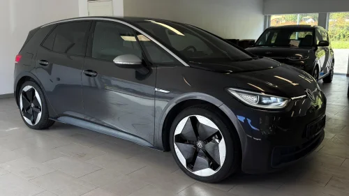 VOLKSWAGEN ID.3 PRO 150 KW 1ST Max Panorama HUD Massasje ACC Kamera EU-10.28 Norsk