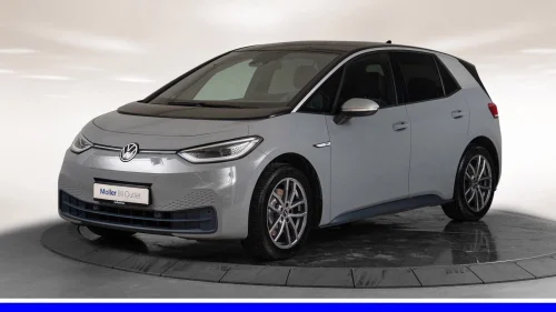 VOLKSWAGEN ID.3 PRO 150 KW 1st plus - R.Kam, Matrix, Keyless, Navi