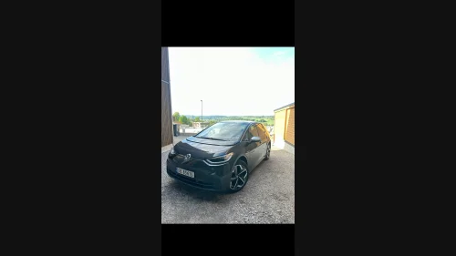 VOLKSWAGEN ID.3 PRO 150 KW 1st Plus