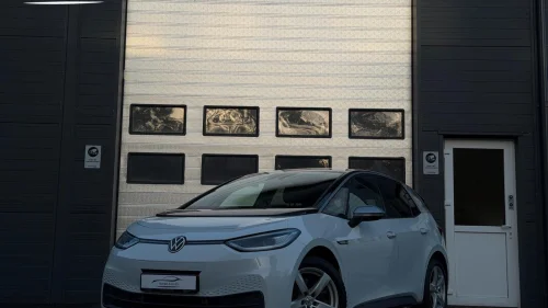 VOLKSWAGEN ID.3 PRO 150 KW PRO 150 KW | Navi | ACC | R.Kam | Matrix | Euok